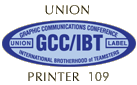 Union Printing Company